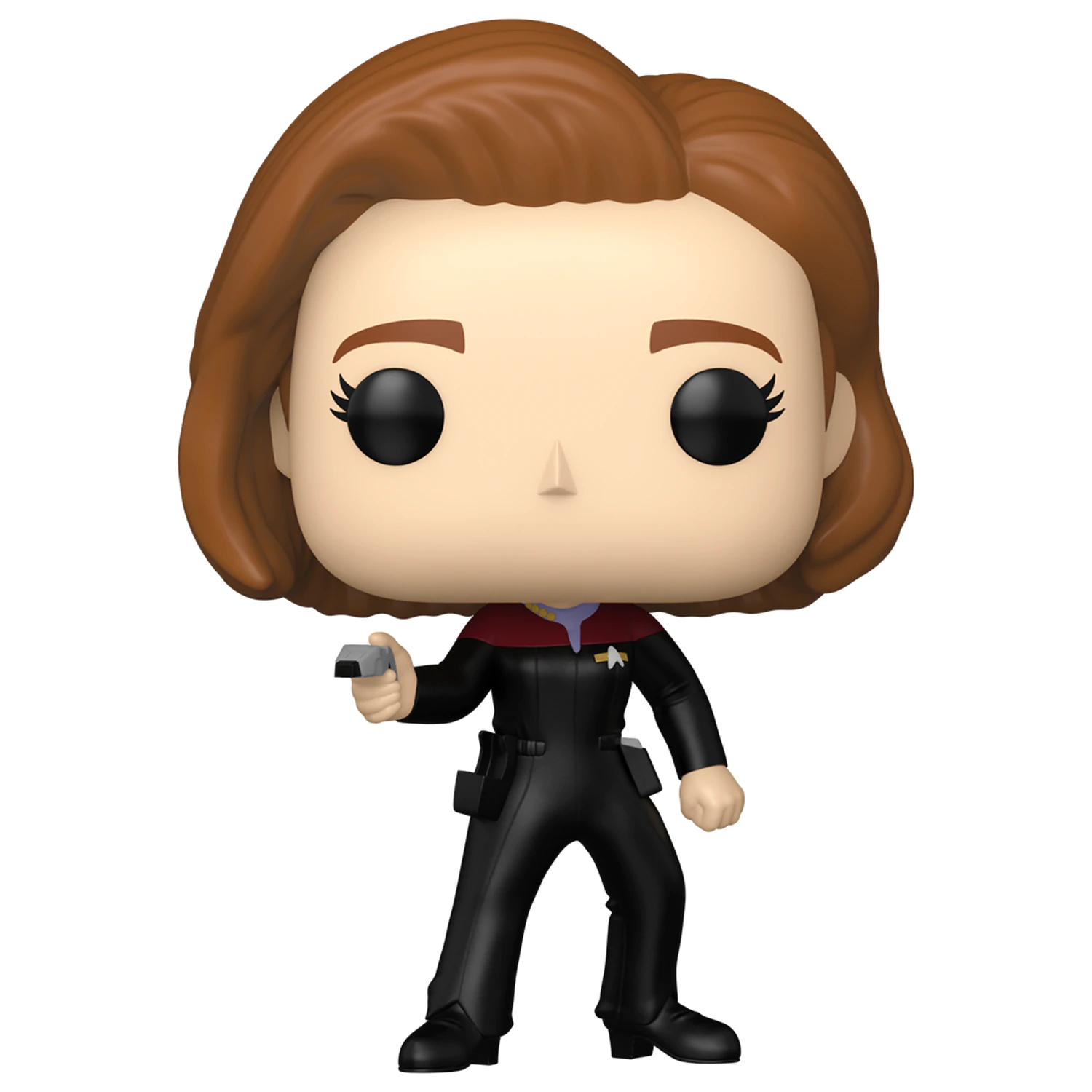Funko POP figurka Star Trek Captain Janeway fotografii produktu