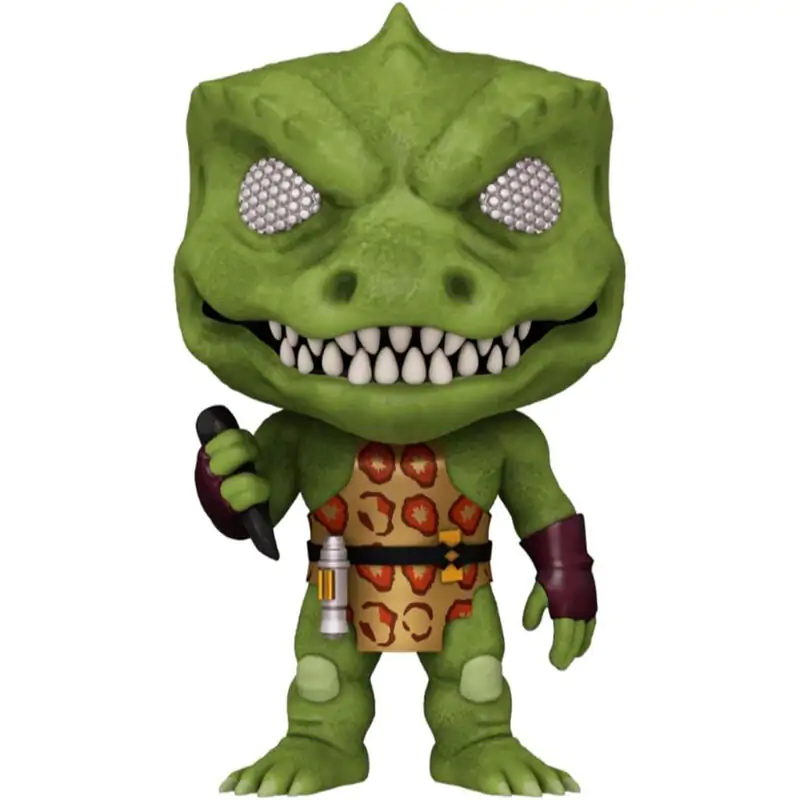 POP figurka Star Trek Gorn Exclusive fotografii produktu