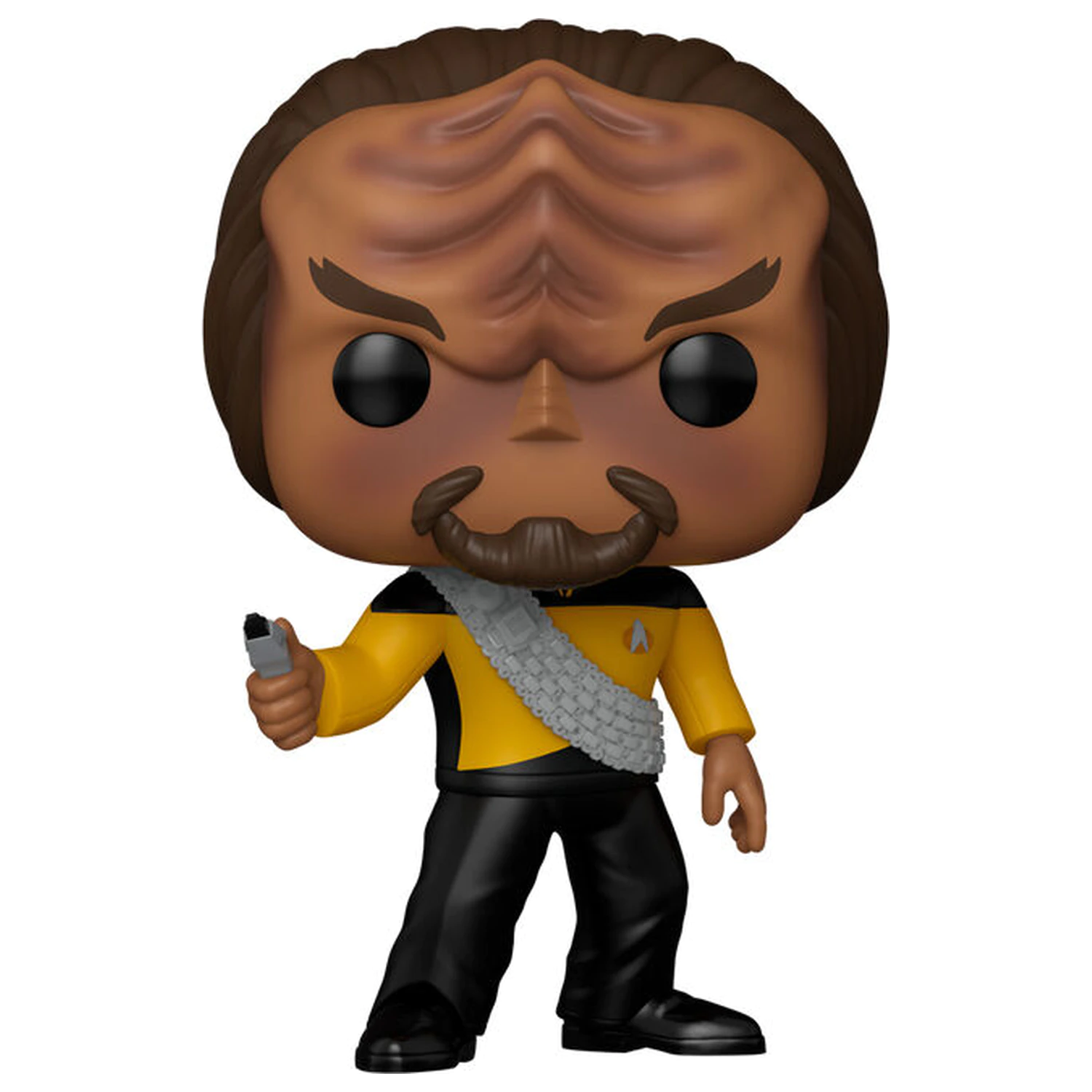Funko POP figurka Star Trek Worf fotografii produktu