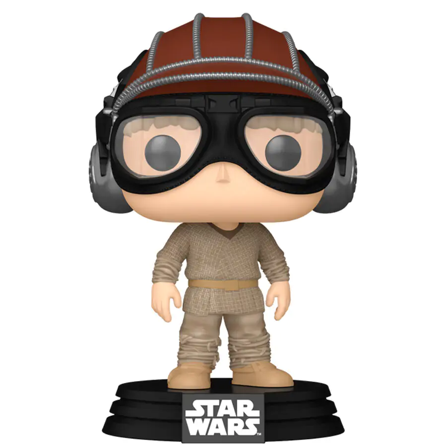 Funko POP figurka Star Wars Anakin Skywalker fotografii produktu