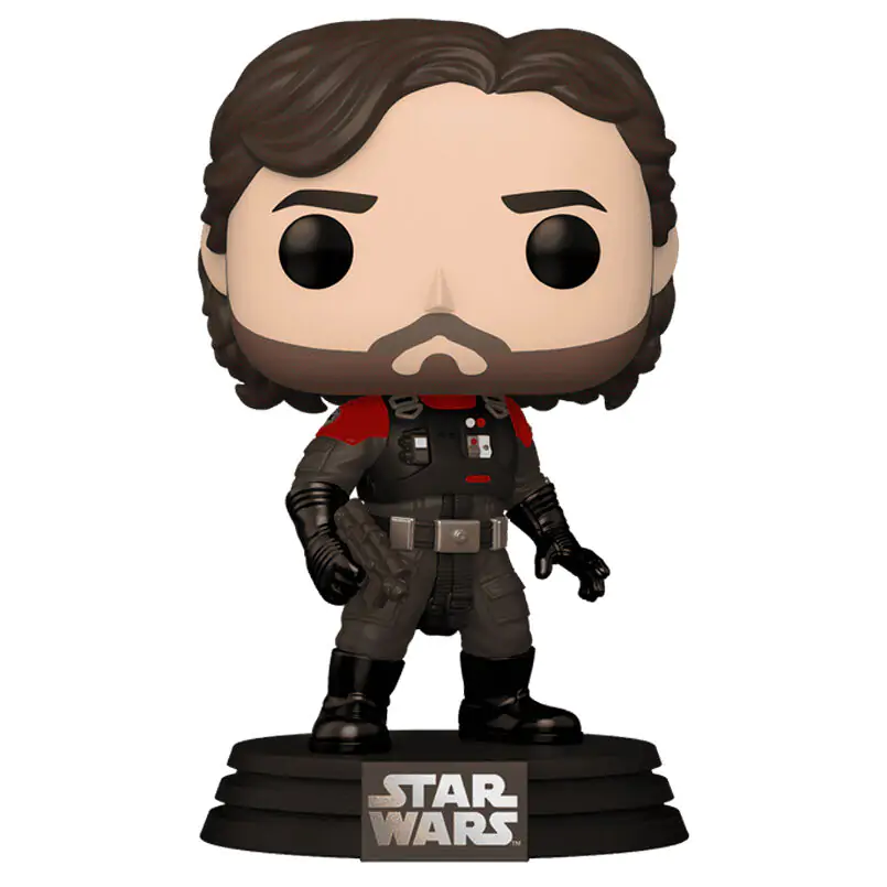 Funko POP figurka Star Wars Cassian Andor Sienar Test Pilot fotografii produktu