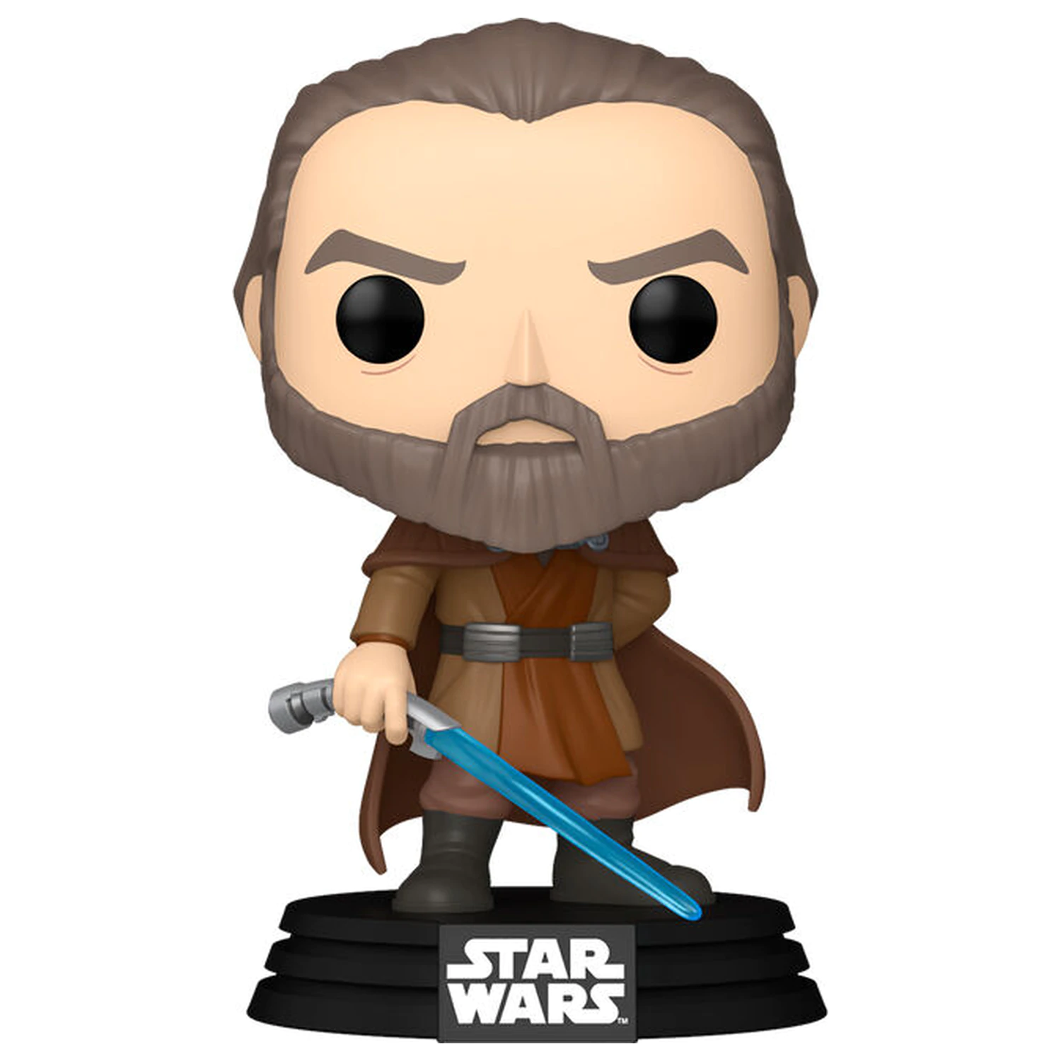 Funko POP figurka Star Wars Dooku fotografii produktu
