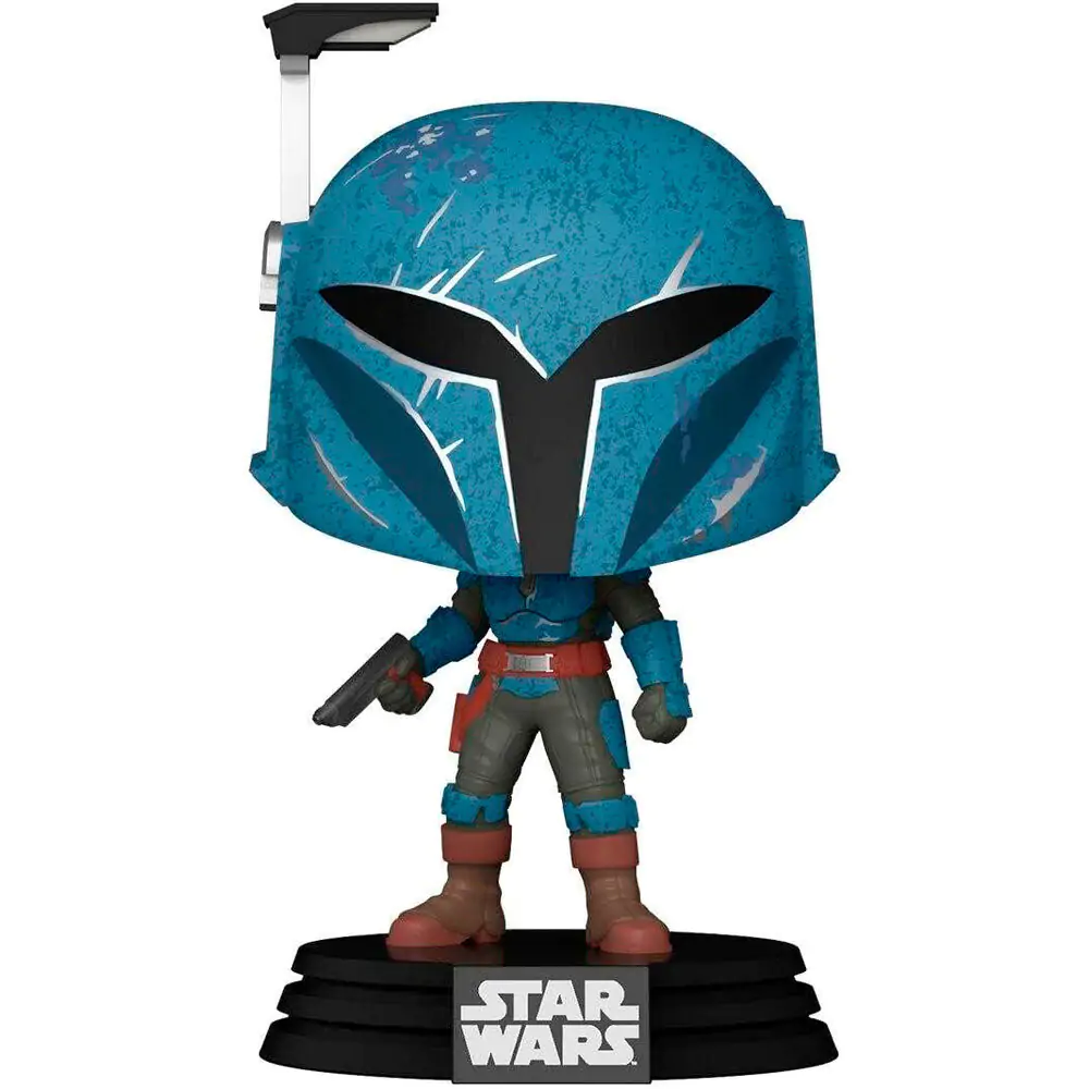 POP figurka Star Wars Koska Reeves Exclusive fotografii produktu