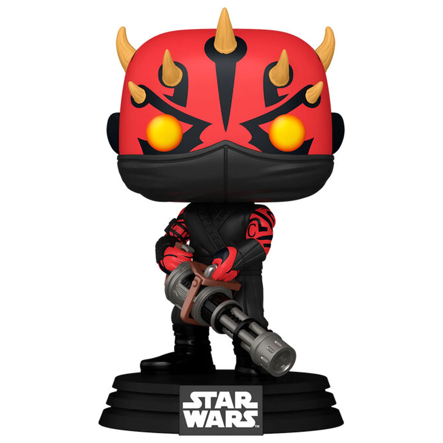 Funko POP figurka Star Wars Maul Shadow Lord Icarus fotografii produktu
