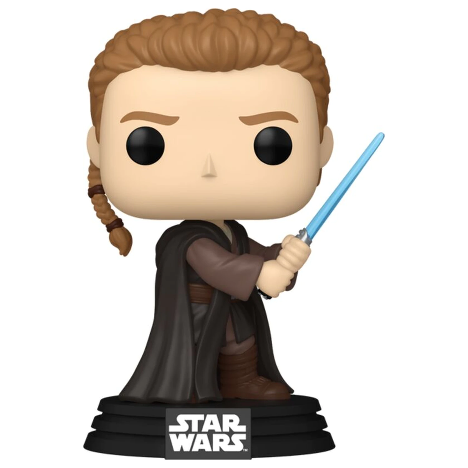 Funko POP figurka Star Wars Padawan Anakin fotografii produktu