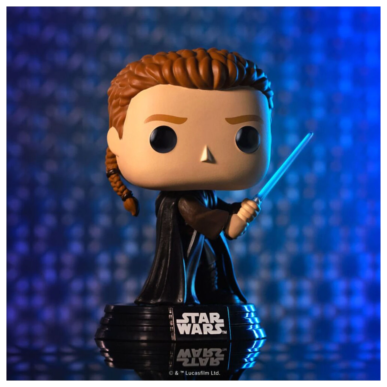 Funko POP figurka Star Wars Padawan Anakin fotografii produktu