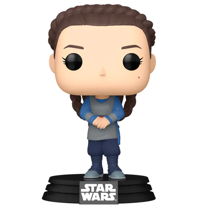 Funko POP figurka Star Wars Padme Amidala fotografii produktu