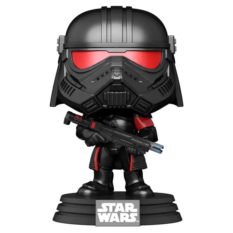 Funko POP figurka Star Wars Purge Trooper Exclusive fotografii produktu