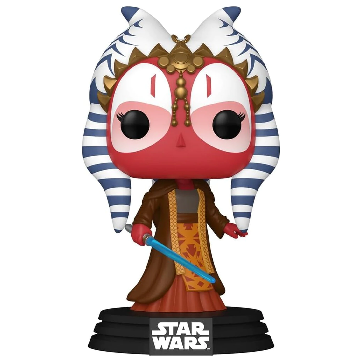 Funko POP figurka Star Wars Shaak Ti fotografii produktu