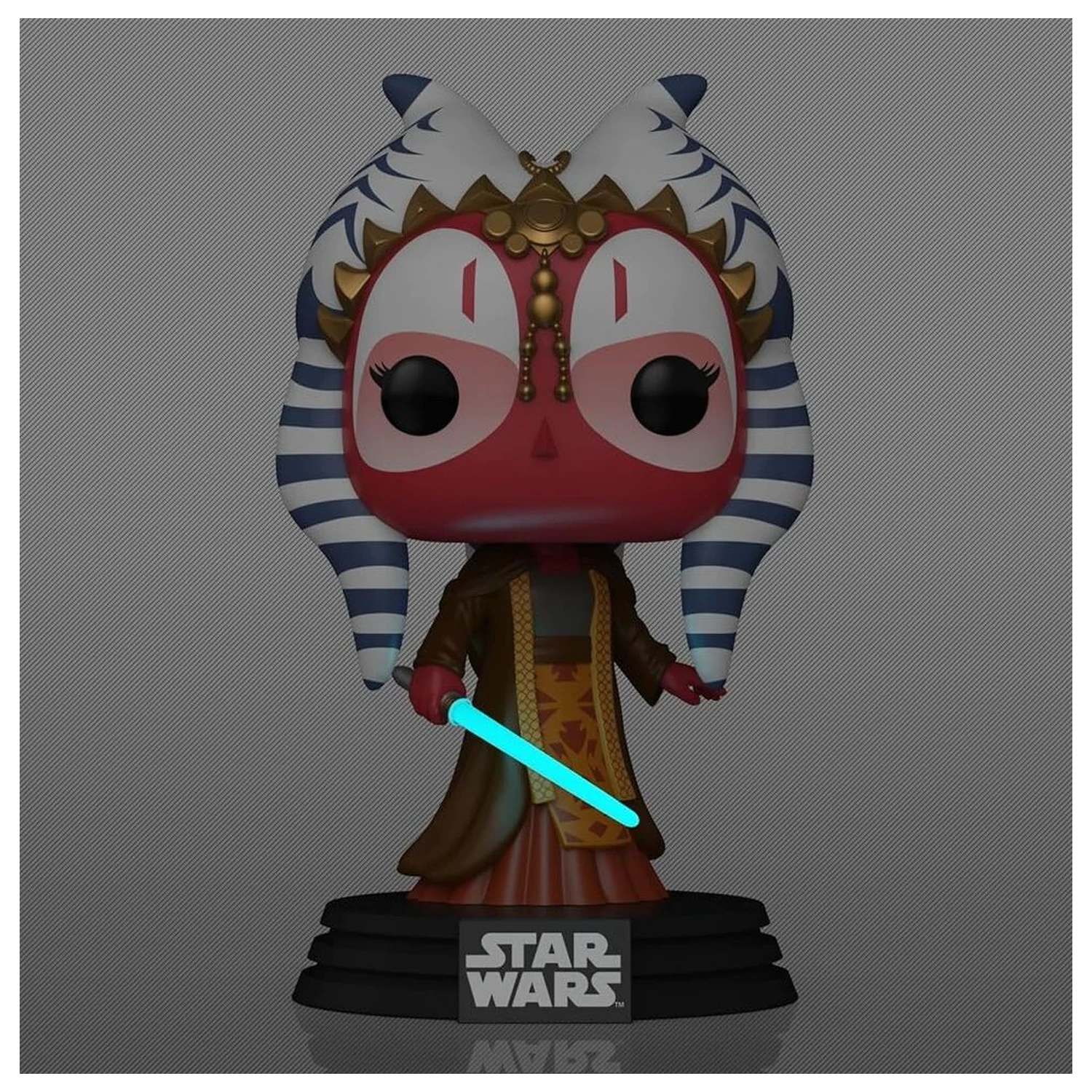 Funko POP figurka Star Wars Shaak Ti fotografii produktu