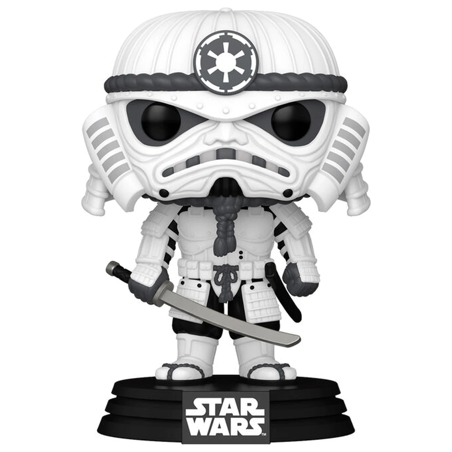 Funko POP figurka Star Wars Storm Trooper fotografii produktu