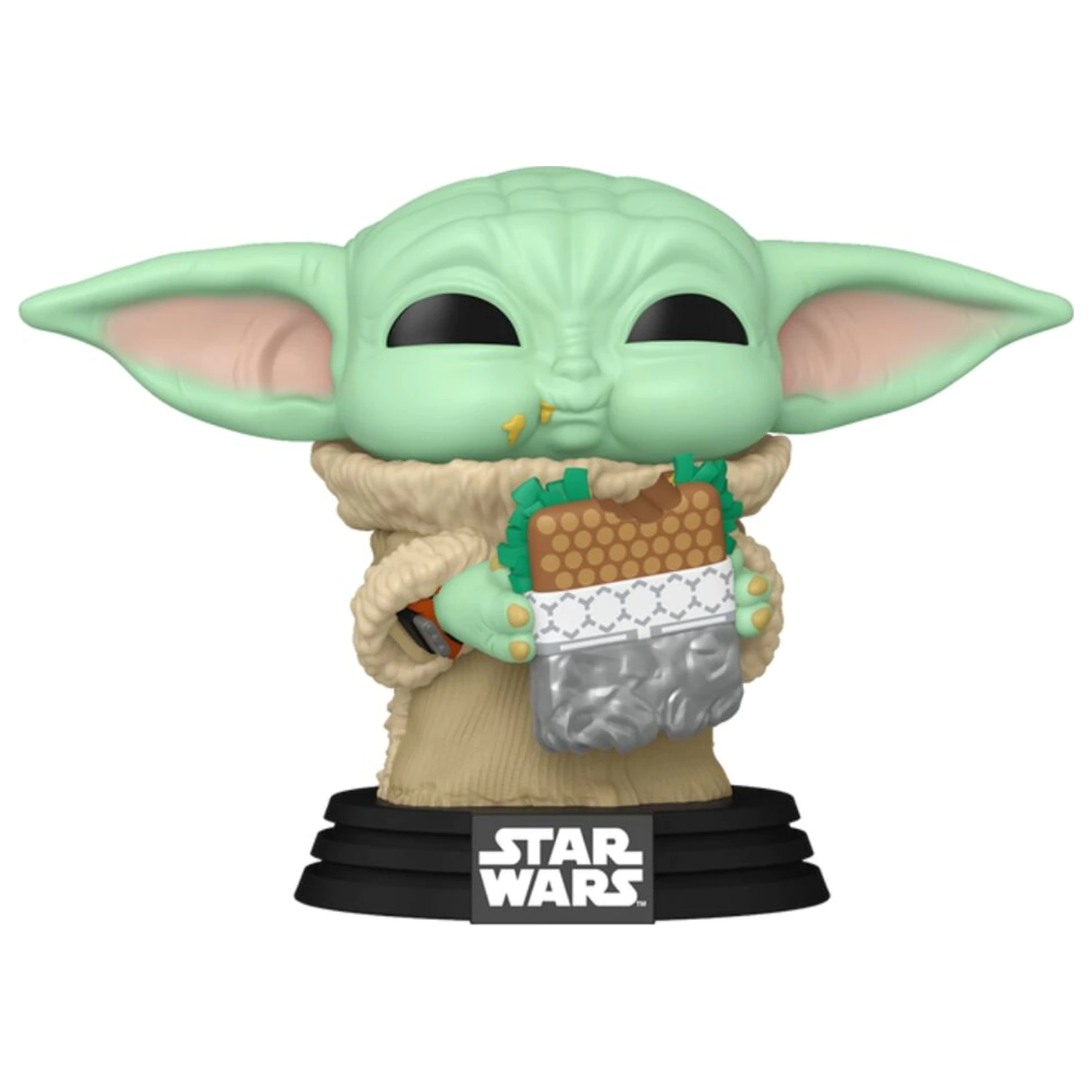 Funko POP figurka Star Wars: The Mandalorian & Grogu - Grogu fotografii produktu