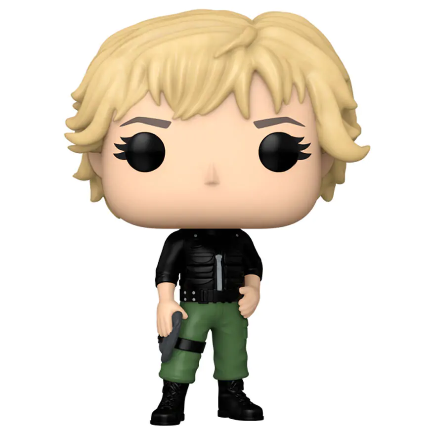 Funko POP figurka Stargate SG-1 Samantha Carter fotografii produktu