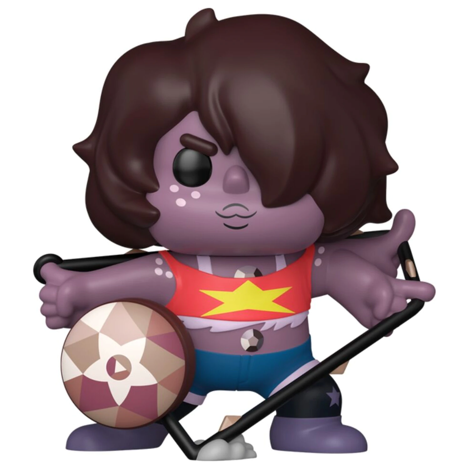 Funko POP figurka Steven Universe Smoky Quartz fotografii produktu