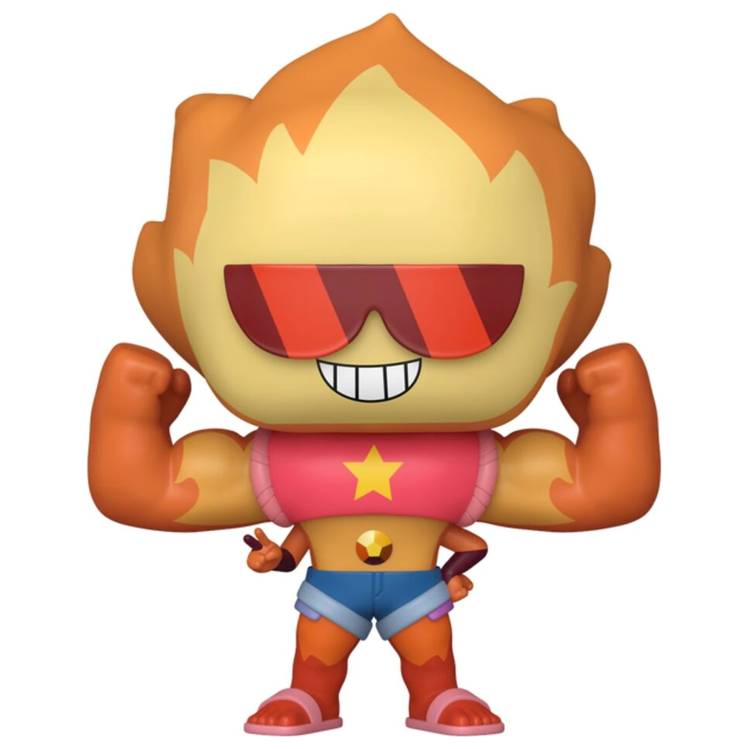 Funko POP figurka Steven Universe Sunstone fotografii produktu
