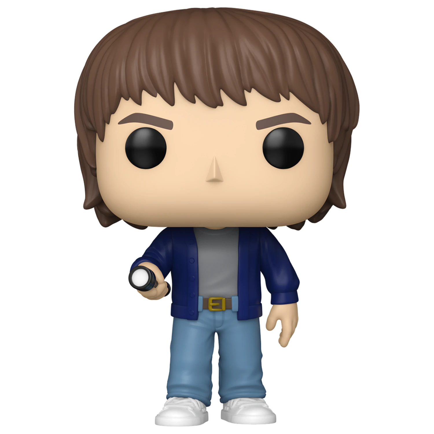 Funko POP figurka Stranger Things 5 Jonathan Byers Exclusive fotografii produktu