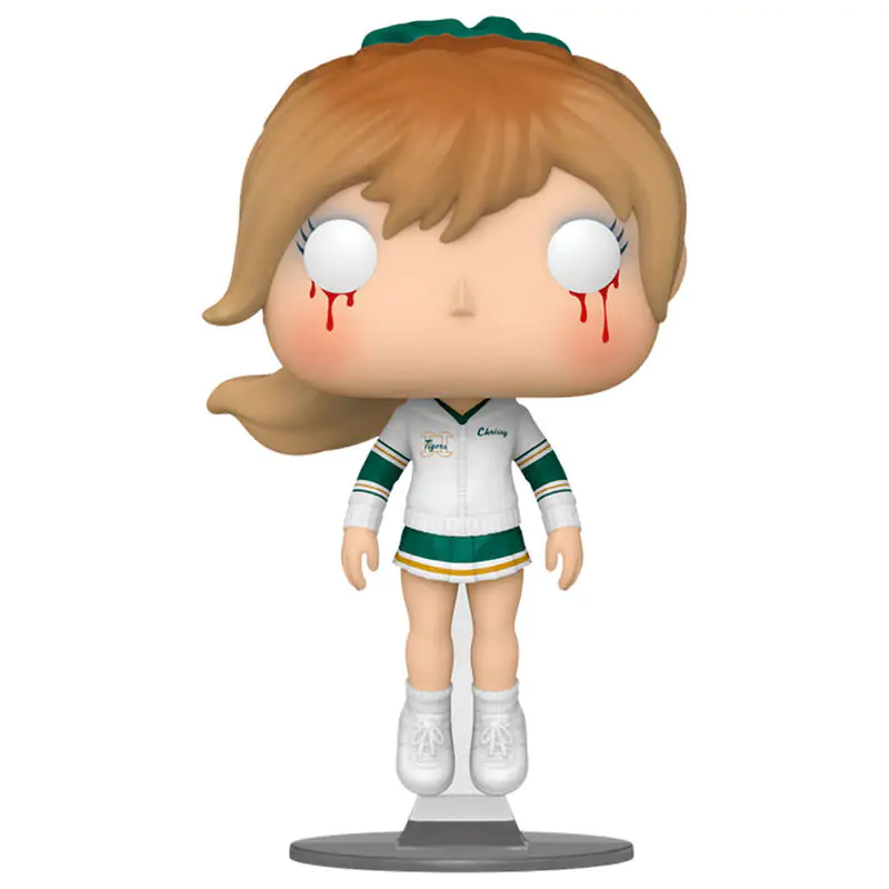 Funko POP figurka Stranger Things Chrissy fotografii produktu