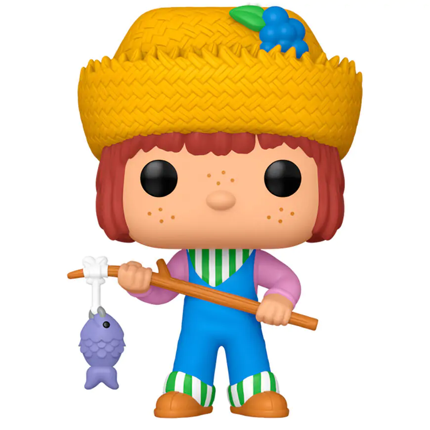 Funko POP figurka Strawberry Shortcake Huckleberry Pie fotografii produktu