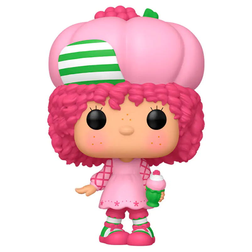 Funko POP figurka Strawberry Shortcake Raspberry Tart fotografii produktu