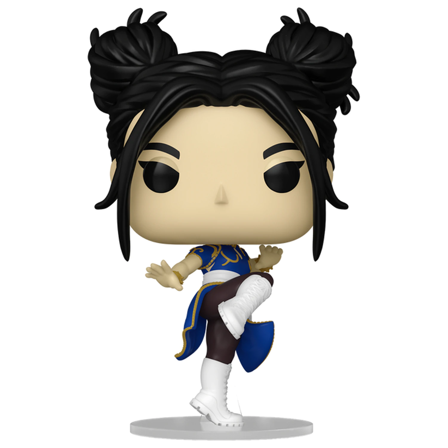 Funko POP Figurka Street Fighter Chun-Li fotografii produktu