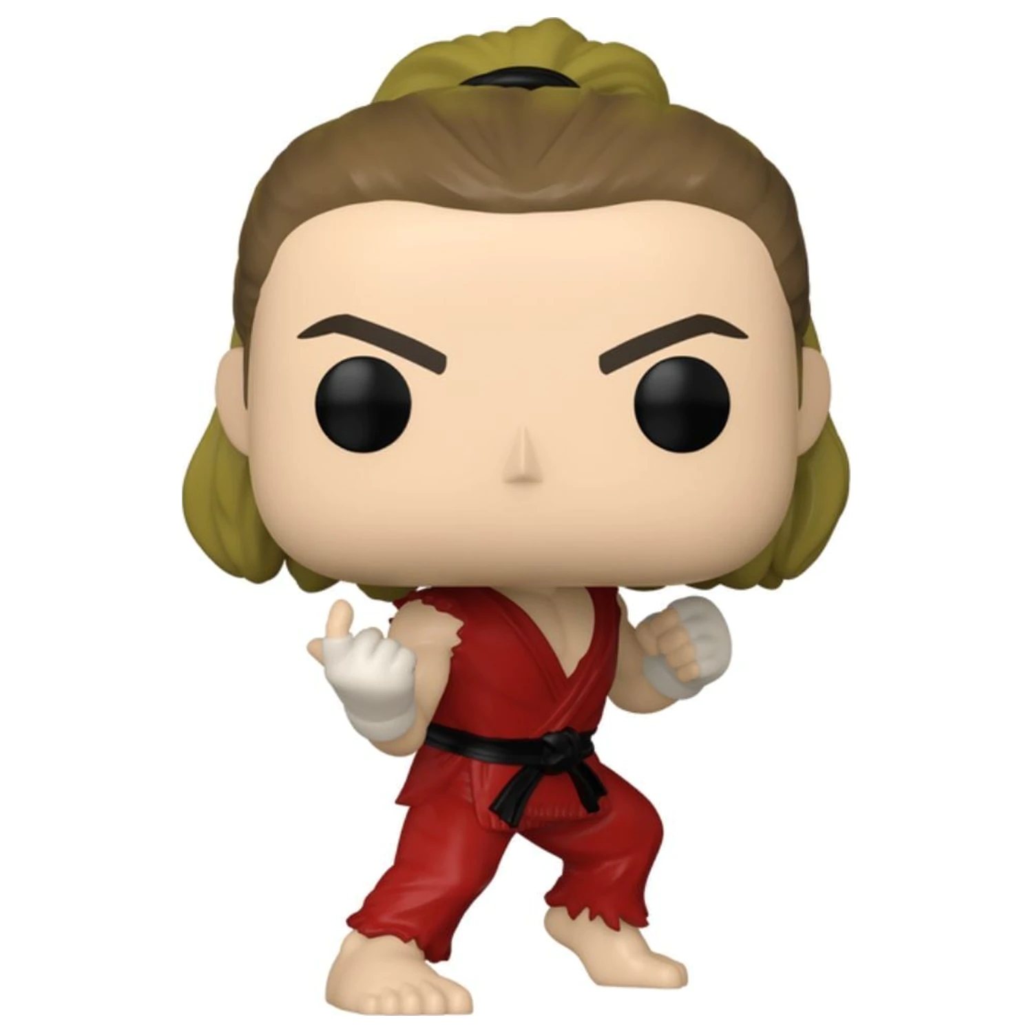 Funko POP Figurka Street Fighter Ken fotografii produktu