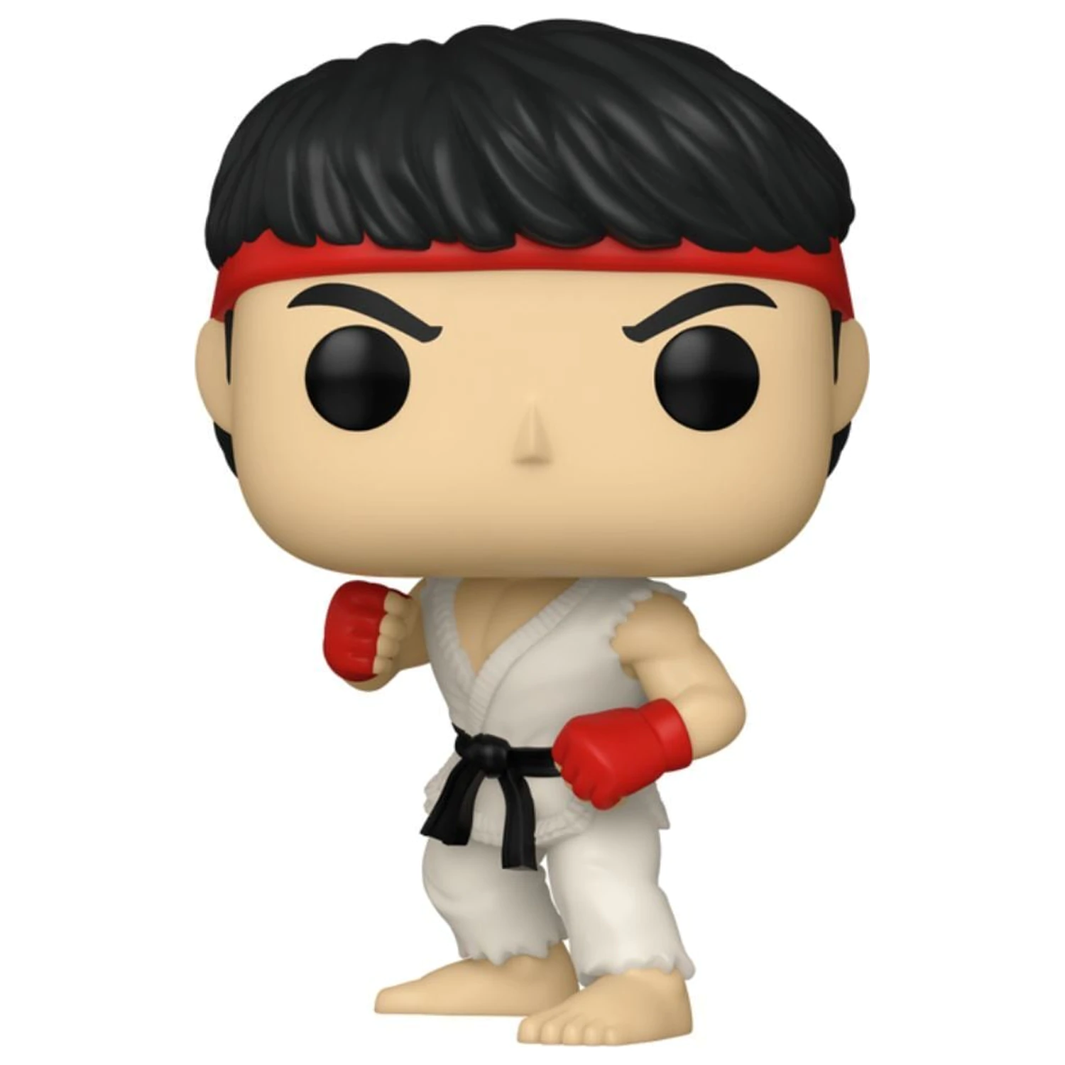 Funko POP Figurka Street Fighter Ryu fotografii produktu