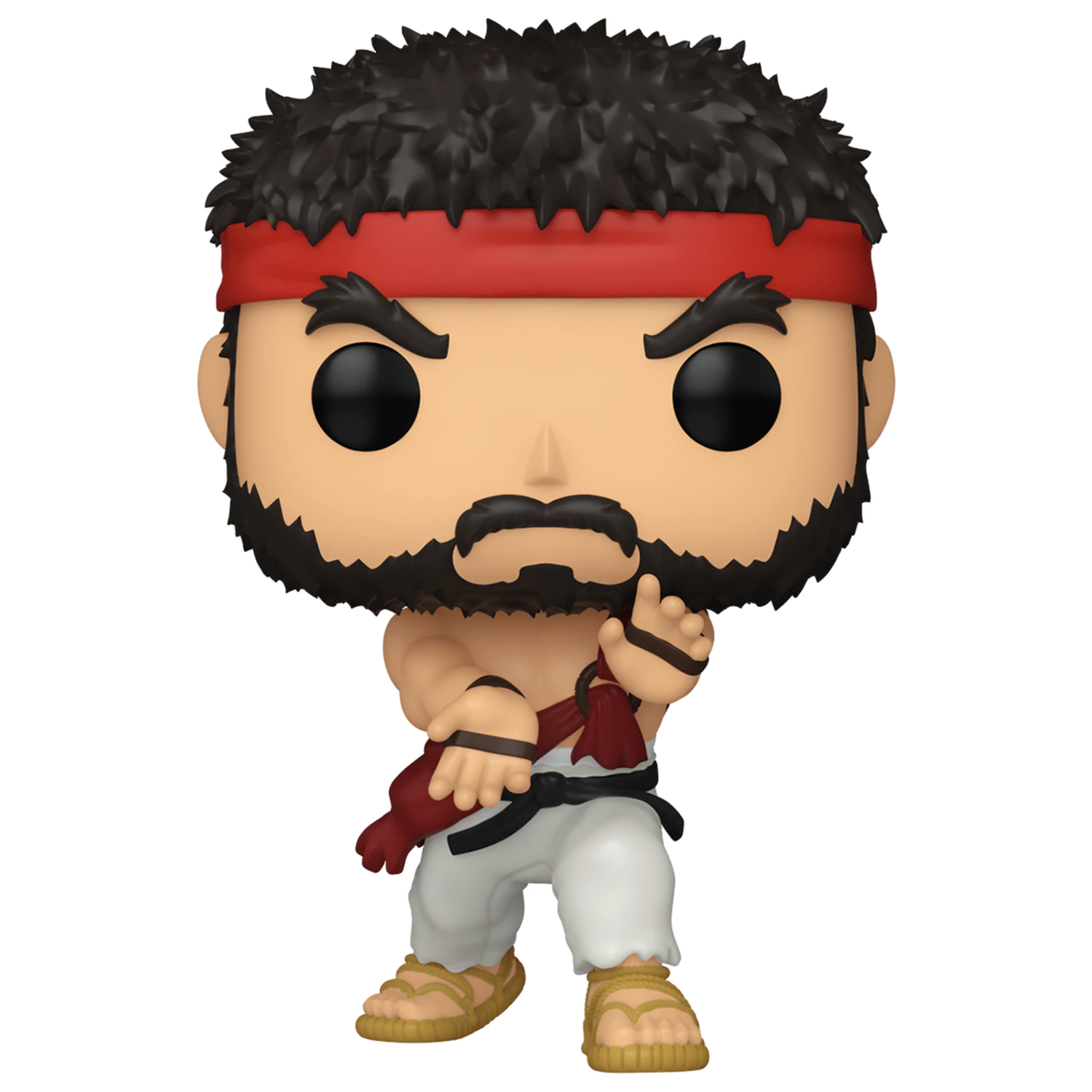 Funko POP figurka Street Fighter Ryu fotografii produktu