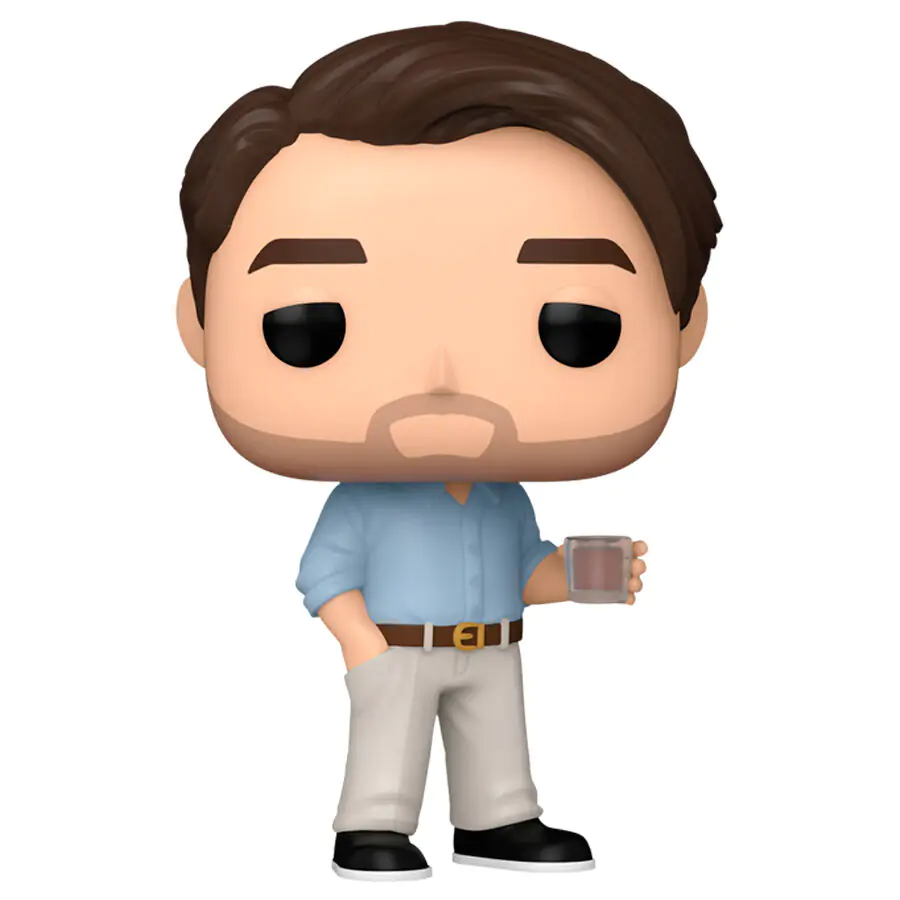 Funko POP figurka Succession Roman Roy fotografii produktu