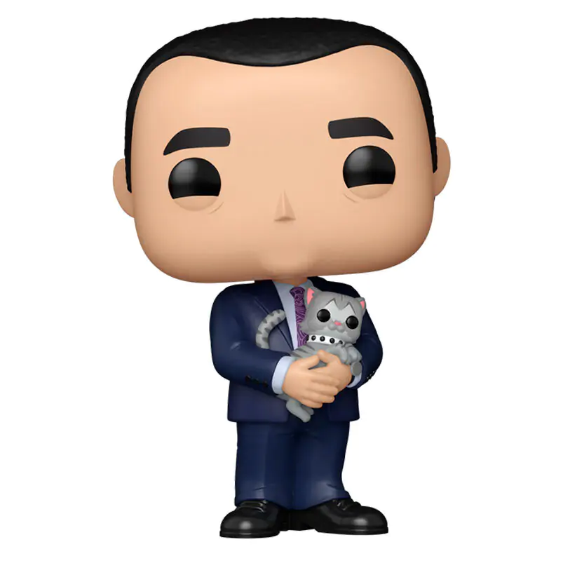 Funko POP figurka Suits Louis Litt s Mikado fotografii produktu