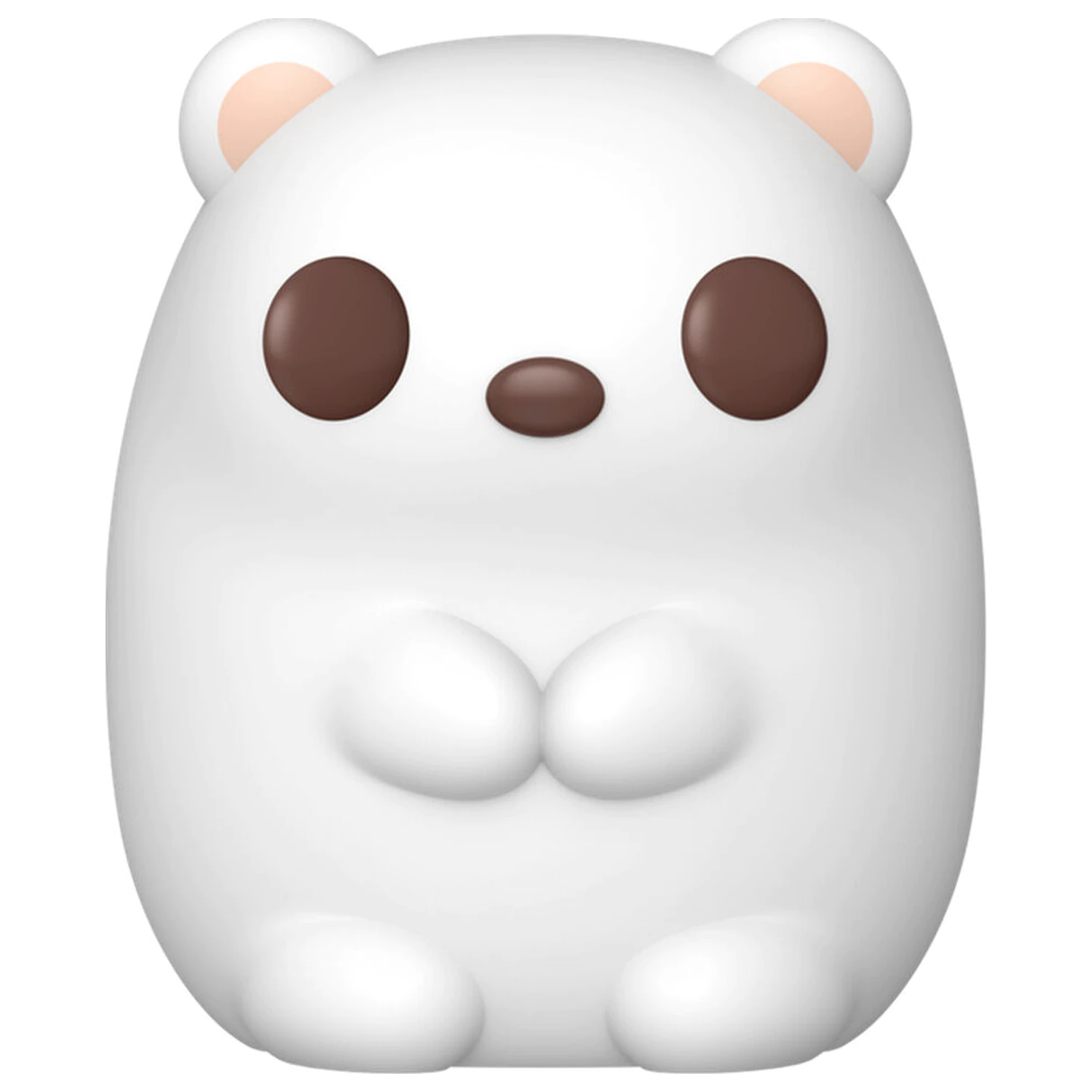 Funko POP figurka Sumikkogurashi Shirokuma fotografii produktu