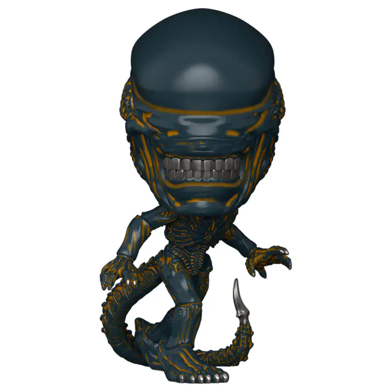 Funko POP figurka Super Alien Earth Xenomorph fotografii produktu