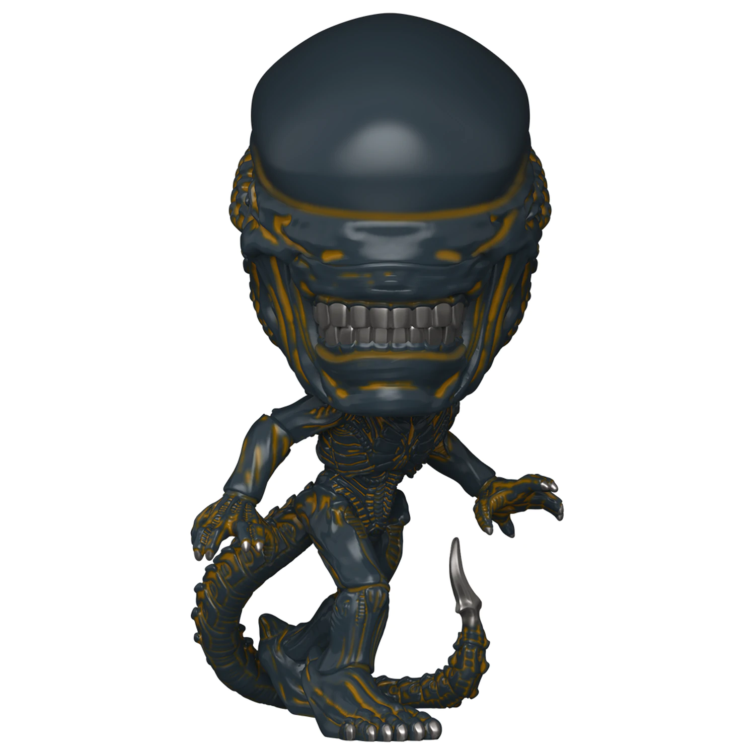 Funko POP figurka Super Alien Earth Xenomorph fotografii produktu