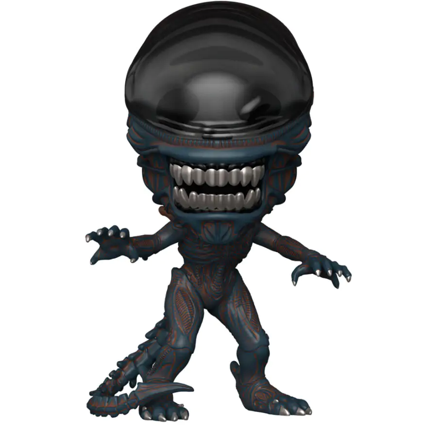 Funko POP figurka Super Alien Romulus Xenomorph fotografii produktu