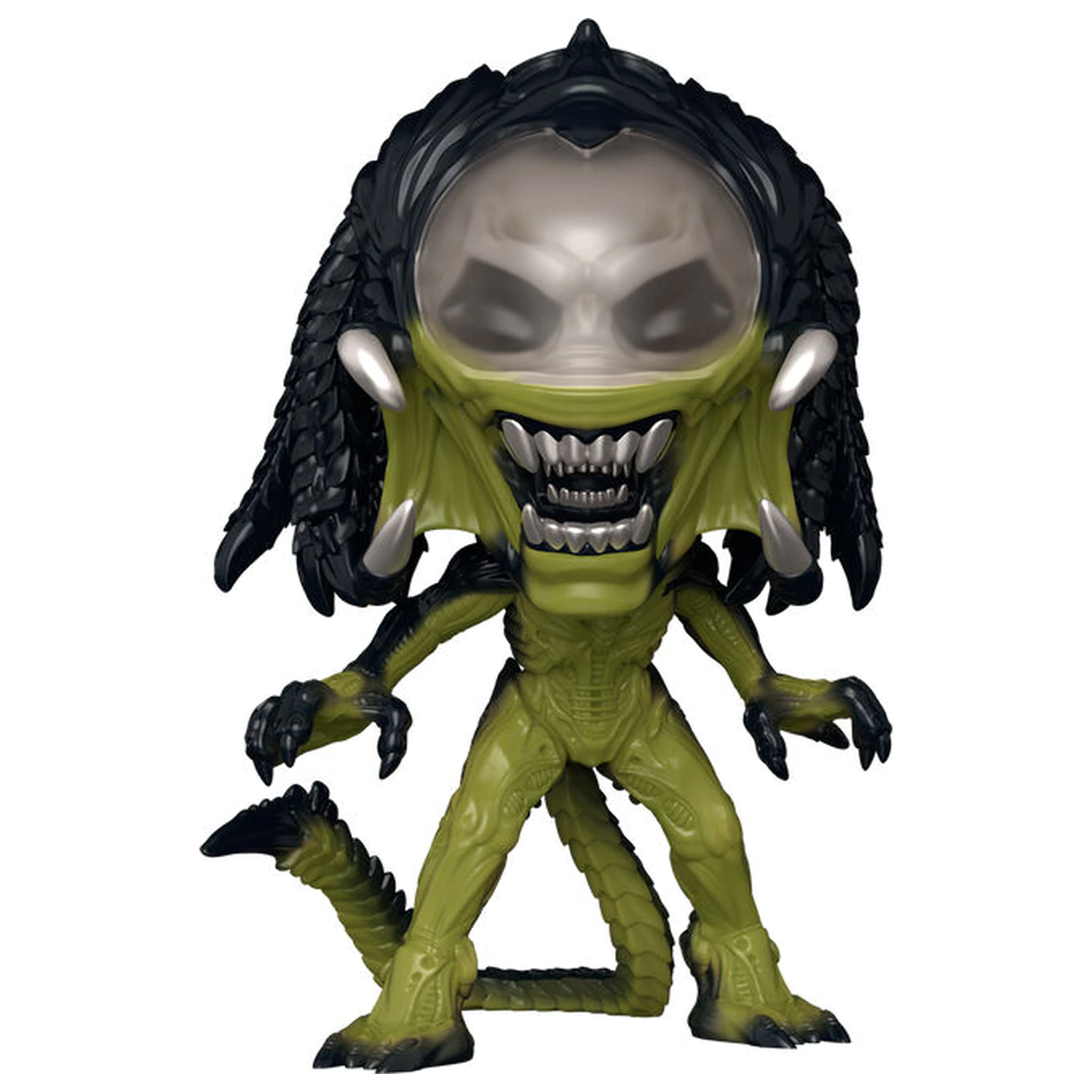 Funko POP figurka Super Alien vs Predator Requiem Predalien fotografii produktu