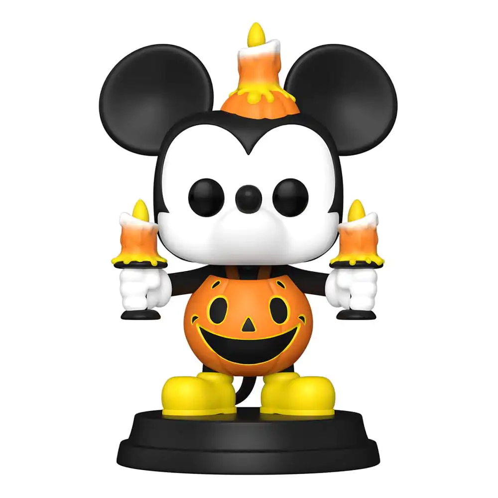 Funko POP figurka Super Disney Mickey Mouse Pumpkin fotografii produktu