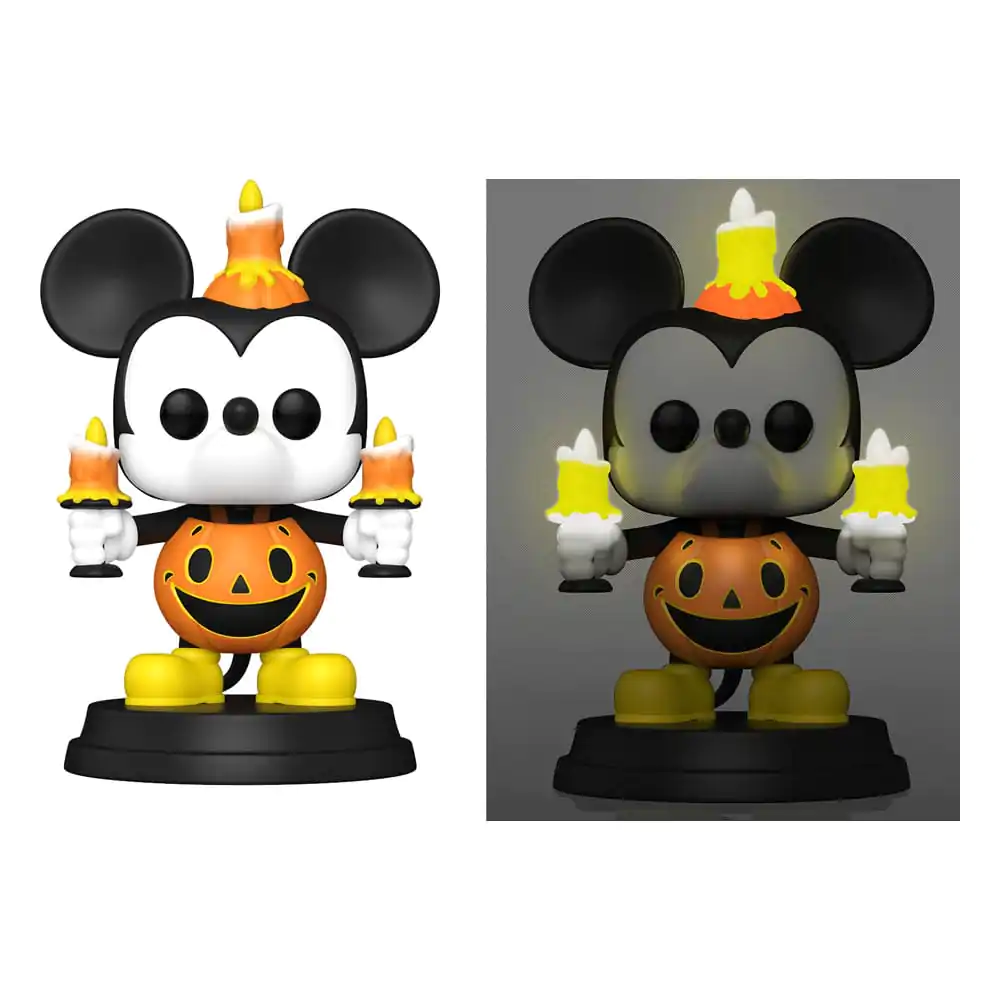 Funko POP figurka Super Disney Mickey Mouse Pumpkin fotografii produktu