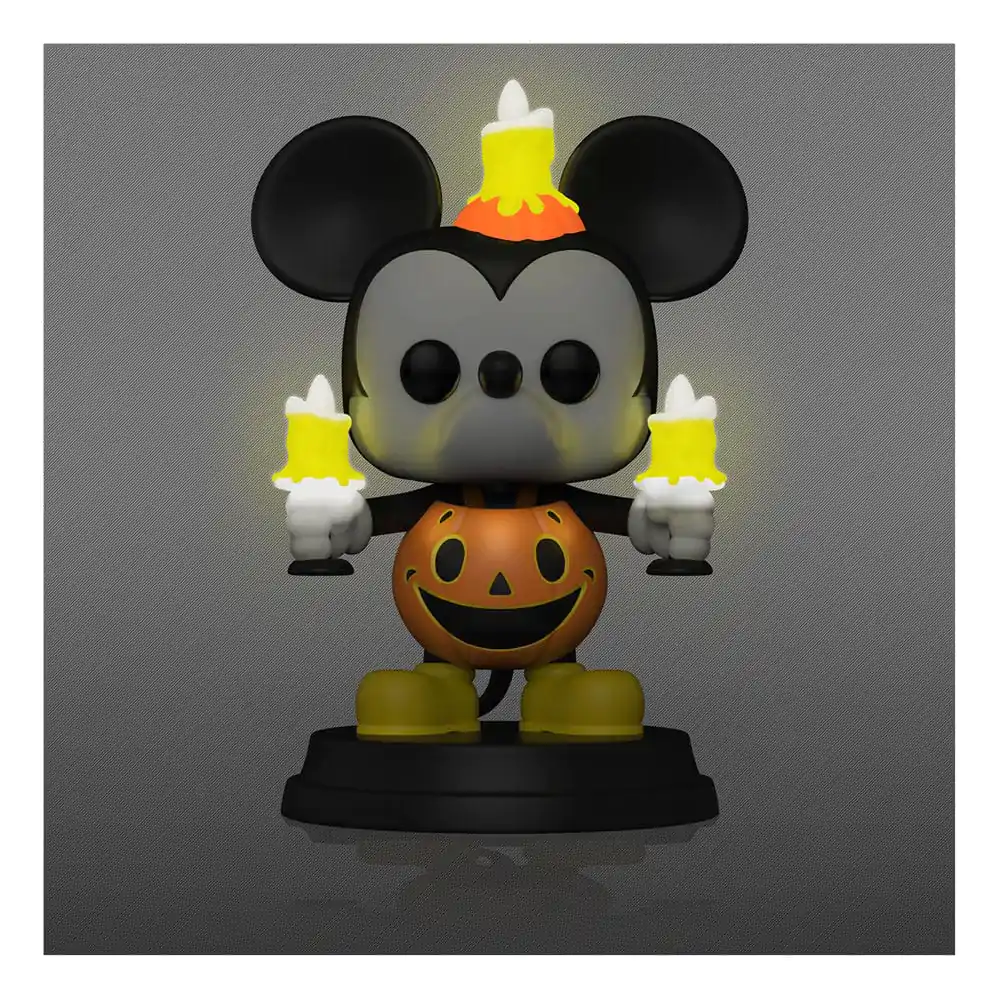 Funko POP figurka Super Disney Mickey Mouse Pumpkin fotografii produktu