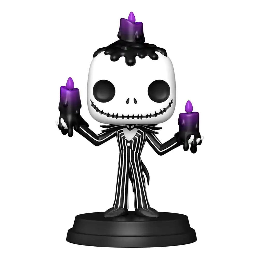 Funko POP figurka Super Disney Nightmare Before Christmas fotografii produktu