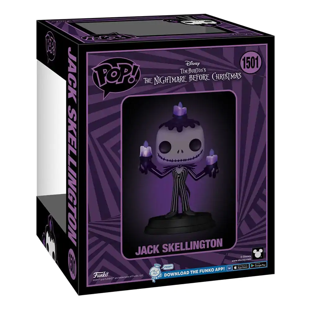 Funko POP figurka Super Disney Nightmare Before Christmas fotografii produktu
