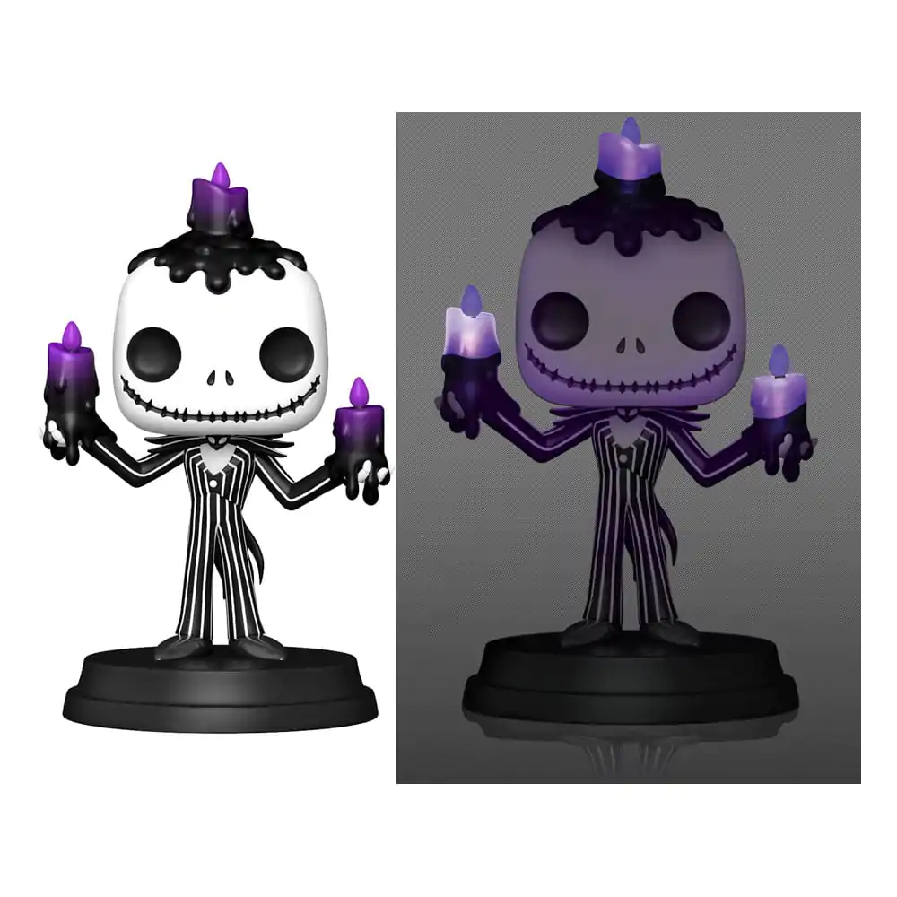 Funko POP figurka Super Disney Nightmare Before Christmas fotografii produktu