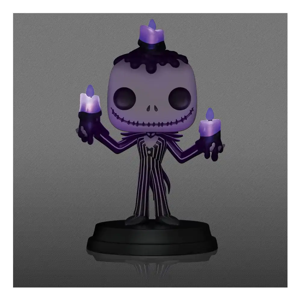 Funko POP figurka Super Disney Nightmare Before Christmas fotografii produktu
