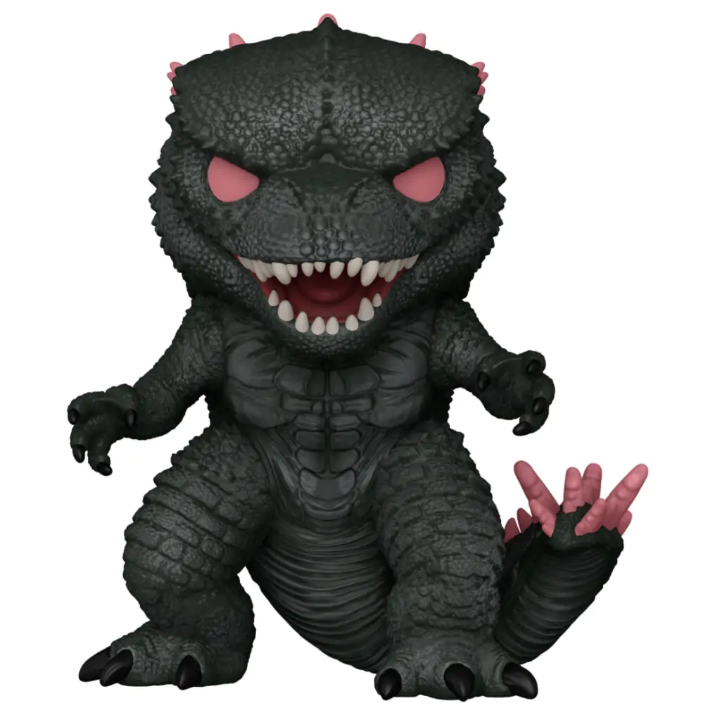 POP figurka Super Godzilla and Kong The New Empire Godzilla fotografii produktu