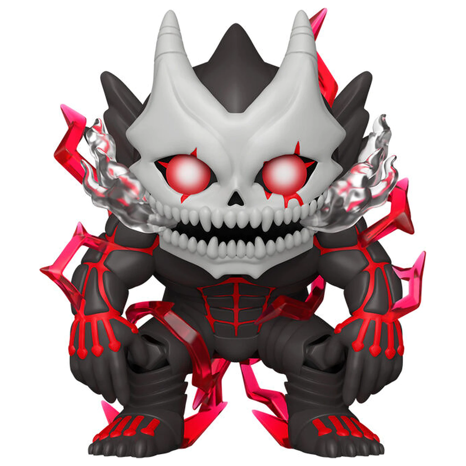 Funko POP figurka Super Kaiju No.8 - Kaiju No.8 Uncontrolled fotografii produktu