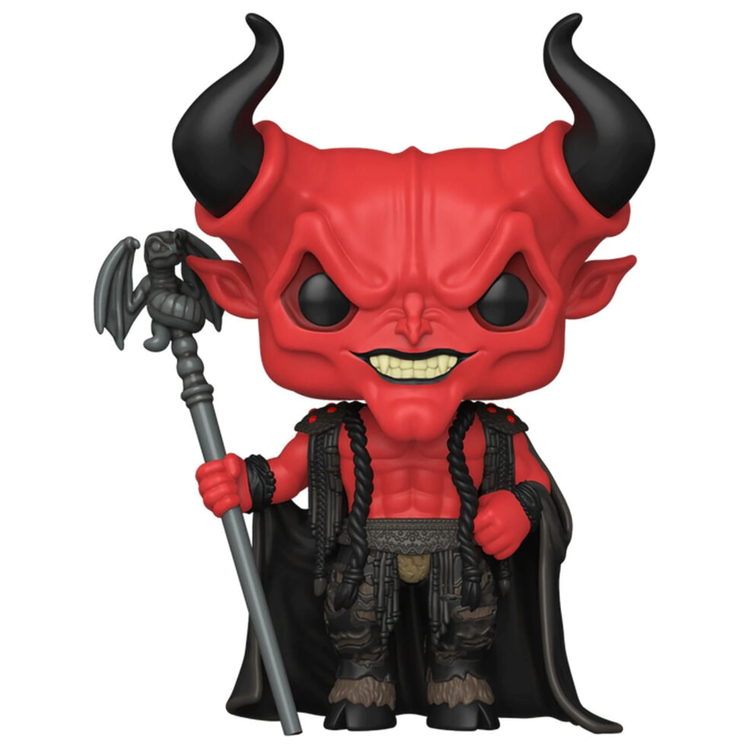 Funko POP figurka Super Legend Lord of Darkness fotografii produktu