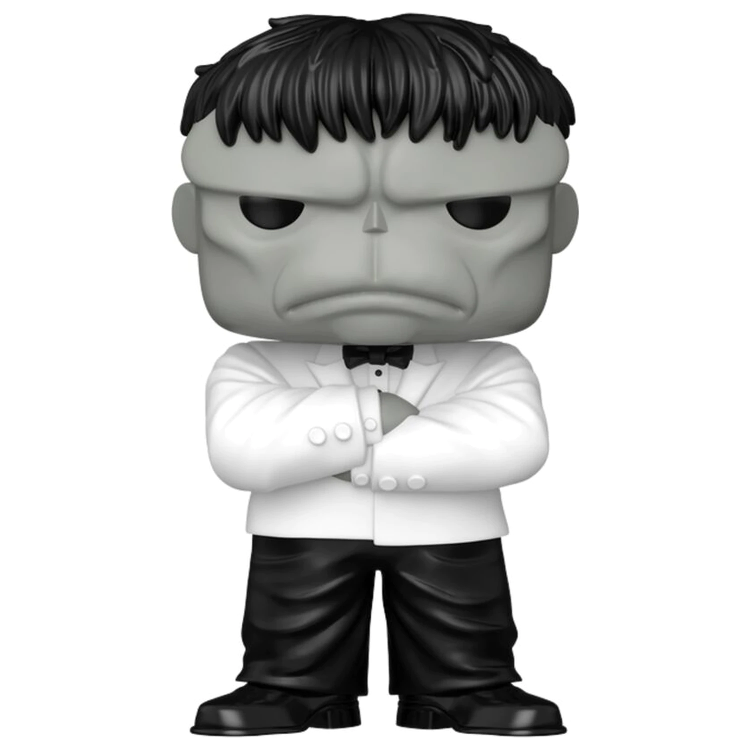 Funko POP figurka Super Marvel Joe Fixit fotografii produktu