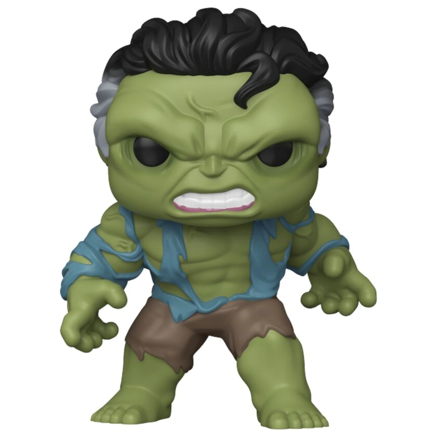 Funko POP figurka Super Marvel Spider-Man Brand New Day Hulk fotografii produktu