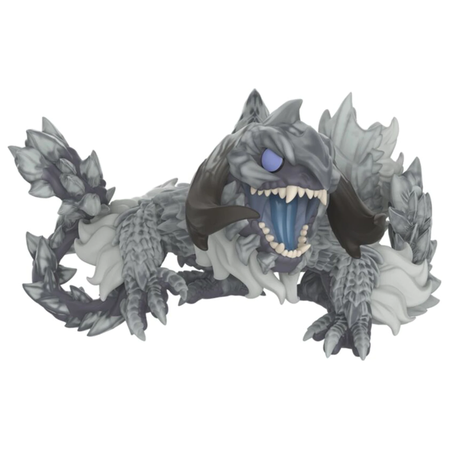 Funko POP figurka Super Monster Hunter Arkveld fotografii produktu