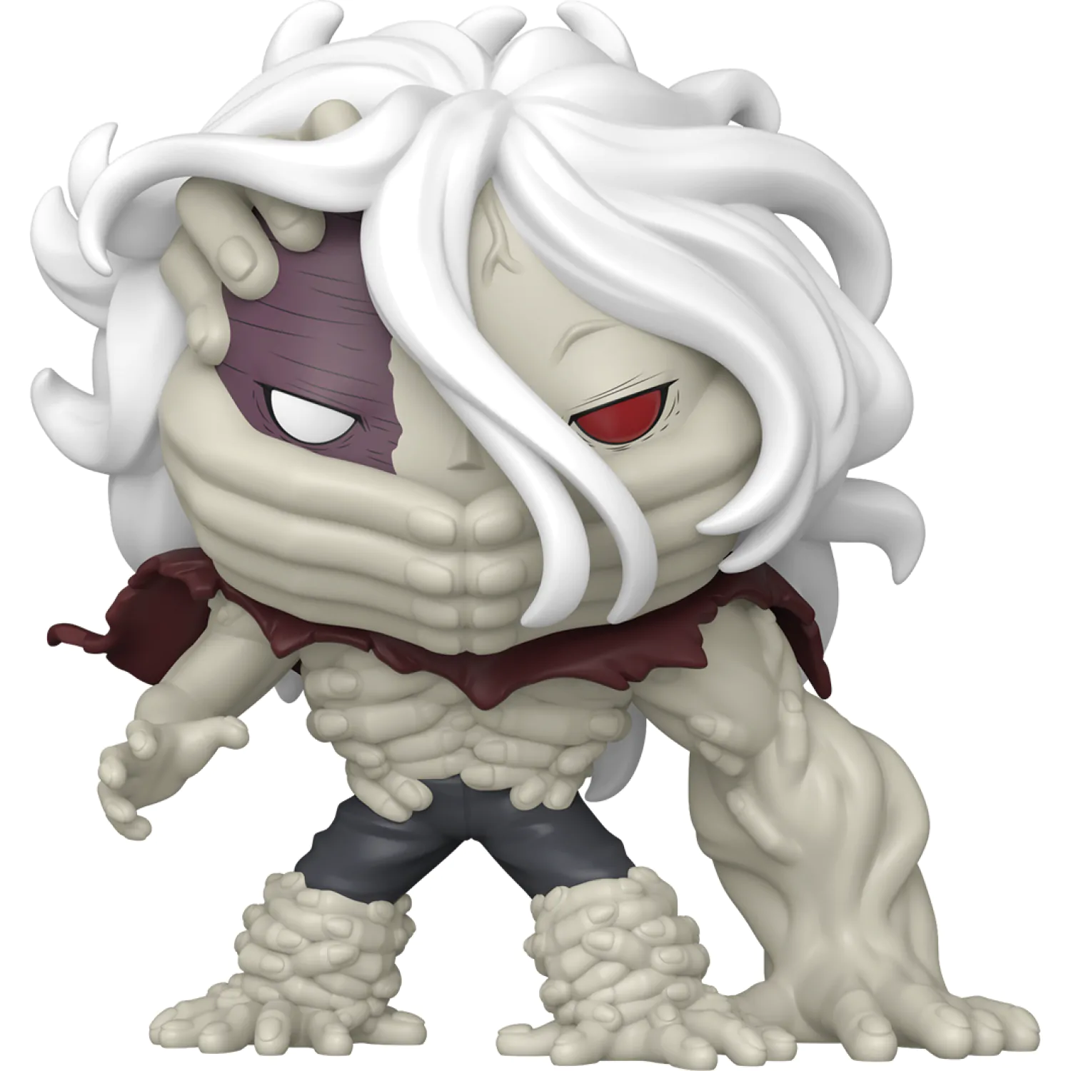 Funko POP figurka Super My Hero Academia Shigaraki fotografii produktu