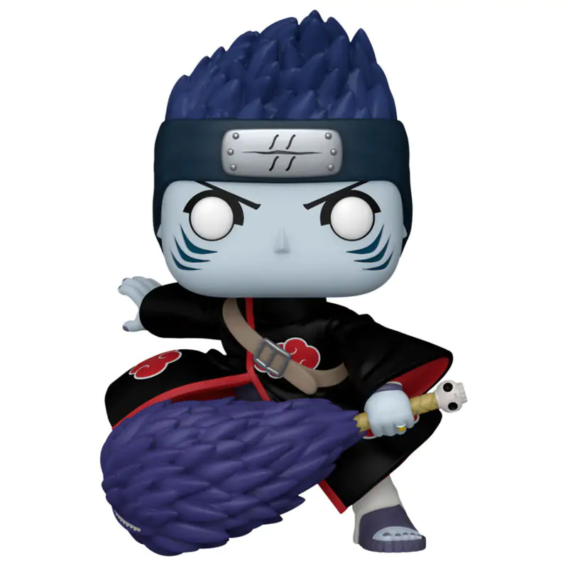 POP figurka Super Naruto Shippuden Kisame Hoshigaki fotografii produktu