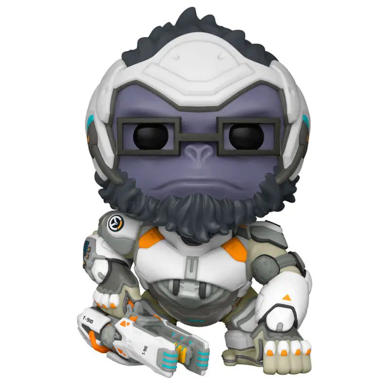 POP figurka Super OverWatch 2 Winston 15 cm fotografii produktu